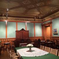 Lahti Historical Museum