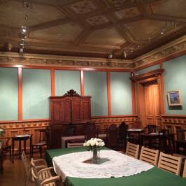 Lahti Historical Museum