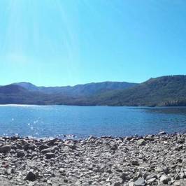 Playa Catritre
