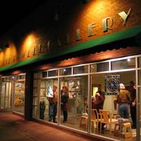 Leslie Powell Foundation & Gallery