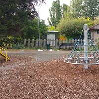Pefferside Park