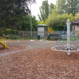 Pefferside Park
