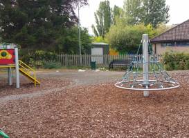 Pefferside Park