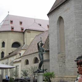 Chiesa di San Michele Arcangelo