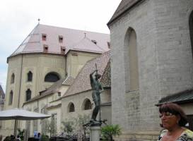 Chiesa di San Michele Arcangelo