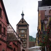 Vieille Ville