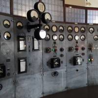 La Fabrica de Luz. Museo de la Energia
