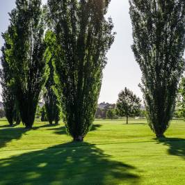 Golf Club Valdichiana