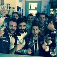 Bar deja vu porretta t