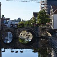Dijlepad