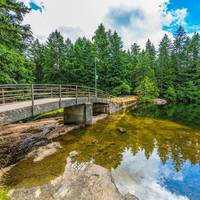 Colliery Dam Park