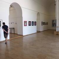 Le Musée de la Photographie et des Arts Visuels de Marrakech