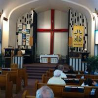 St. Paul's Presbyterian Church