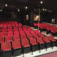Art Downtown SoGlo Gallery and Brunswick Actors' Theatre