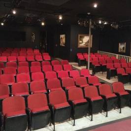 Art Downtown SoGlo Gallery and Brunswick Actors' Theatre