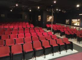 Art Downtown SoGlo Gallery and Brunswick Actors' Theatre