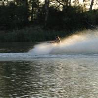 iWater Ski