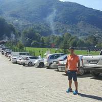 Guzeldere Selalesi Tabiat Parki