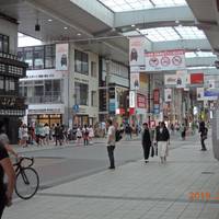 Shinshigai Shotengai