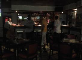Squash Bar