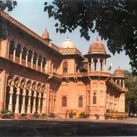 Aitchison College Lahore