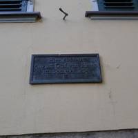 Platenhaus-chen