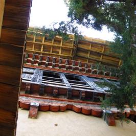 National Folk Heritage Museum