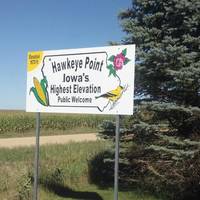 Hawkeye Point