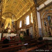 Igreja do Santo Cristo
