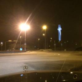 Aalto Center of Seinajoki