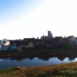 Riberhus Slotsbanke