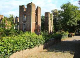 Kasteelpark Born