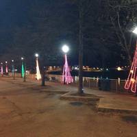 Volunteer Landing Park