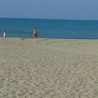 Cancelli Resort Castel Porziano