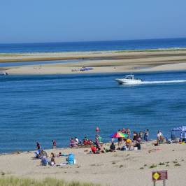 Chatham Lighthouse Beach