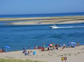 Chatham Lighthouse Beach