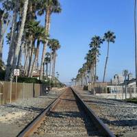 San Clemente Coastal Trail