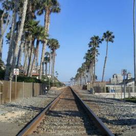 San Clemente Coastal Trail