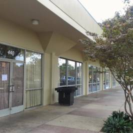 Sunnyvale Hindu Temple & Community Center