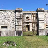 Forte Montecchio Nord