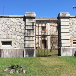 Forte Montecchio Nord