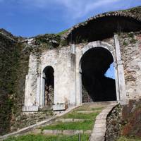 Forte di Fuentes