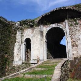 Forte di Fuentes