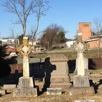 Presbyterian Cemetery