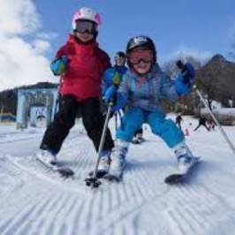 Skischule Lenggries