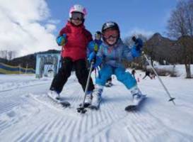 Skischule Lenggries