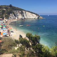 Padulella Beach