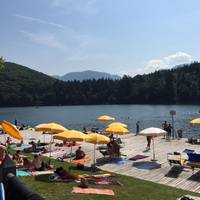Laghi di Monticolo