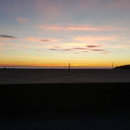 Barmouth Beach
