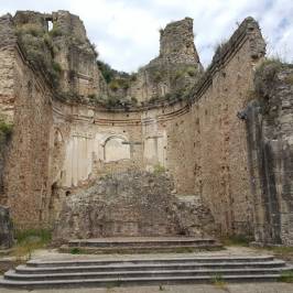 Convento Santuario San Domenico
